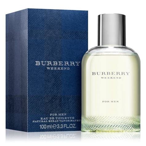 profumo burberry weekend uomo 30 ml prezzo|Burberry Weekend for Men Eau de Toilette 30ml .